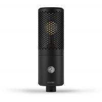 Shure KSM32C-HM Microphone cardioïde à condensateur avec pince articulée - Vue 2